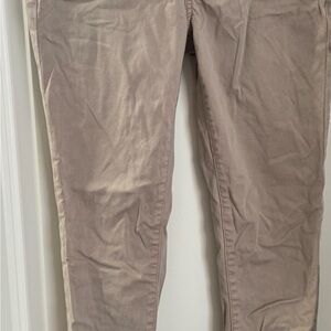 American Eagle Outfitters Men's Khaki Chinos